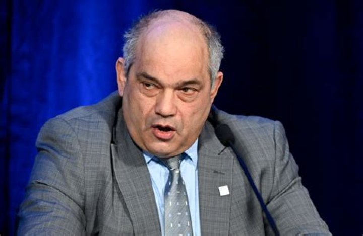 
Francis Ducharme Height, Weight, Net Worth, Age, Birthday, Wikipedia, Who, Nationality, Biography 