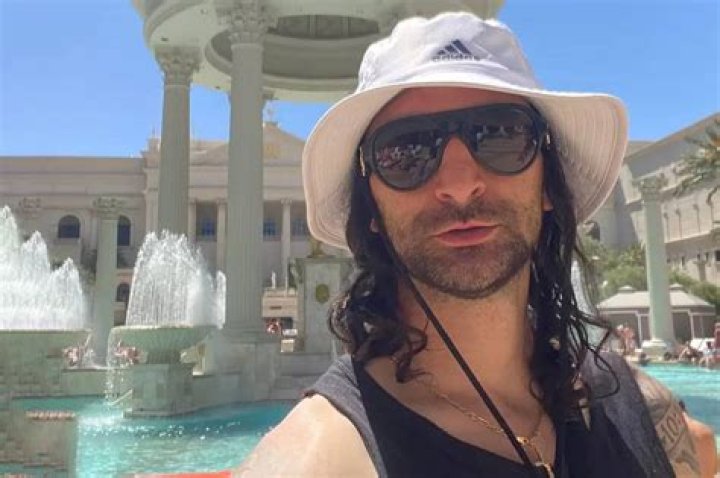 
Frank Harbalis: Who was he? Cause of Death and Obituary 