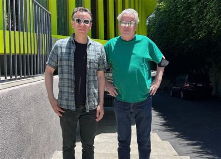 Fred Armisen Height, Weight, Net Worth, Age, Birthday, Wikipedia, Who, Nationality, Biography