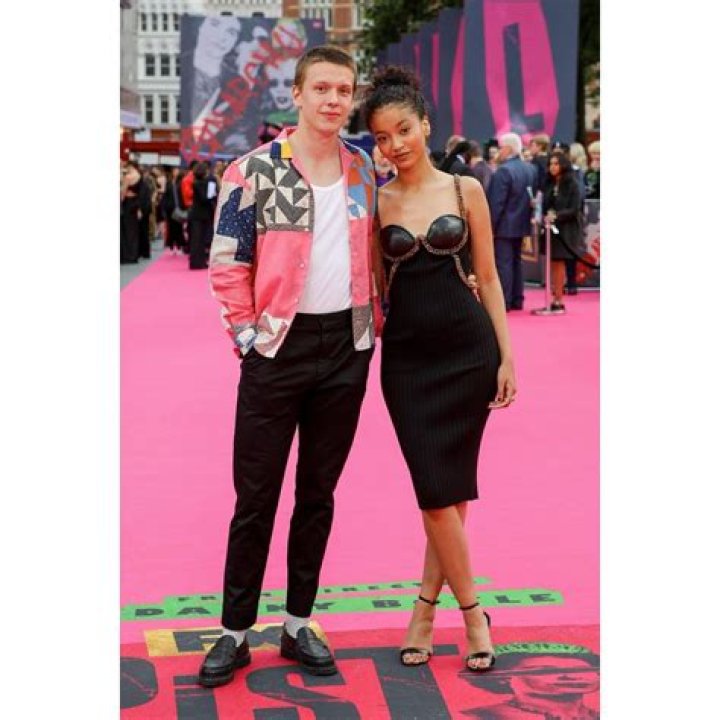 Freddie Wise Height, Age, Who, Girlfriend, Biography, Wiki, Net Worth