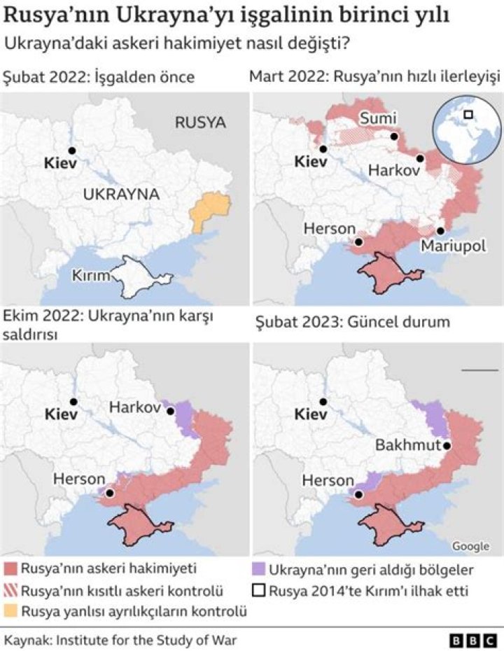 
Frederik Pleitgen Reporting Russia-Ukraine Invasion: Meet His Family 