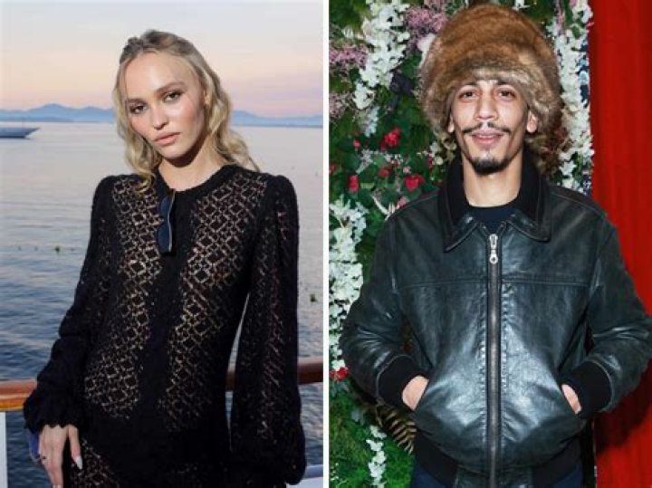 
From Timothée Chalamet to Yassine Stein: Lily-Rose Depp’s dating history 