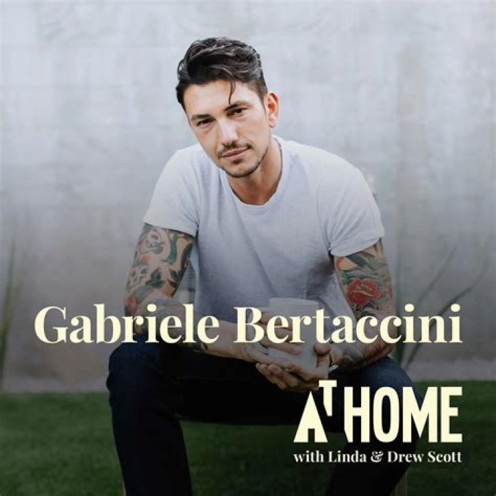 Gabriele Bertaccini Height, Weight, Net Worth, Age, Birthday, Wikipedia, Who, Instagram, Biography