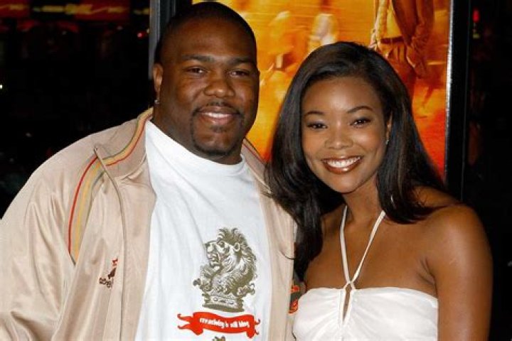 
Gabrielle Union Opens Up About Infidelity in First Marriage: ‘Dysfunctional from Day One’ 