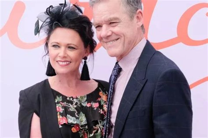 
Gail Easdale Age, Birthday, Wikipedia, Who, Nationality, Biography 