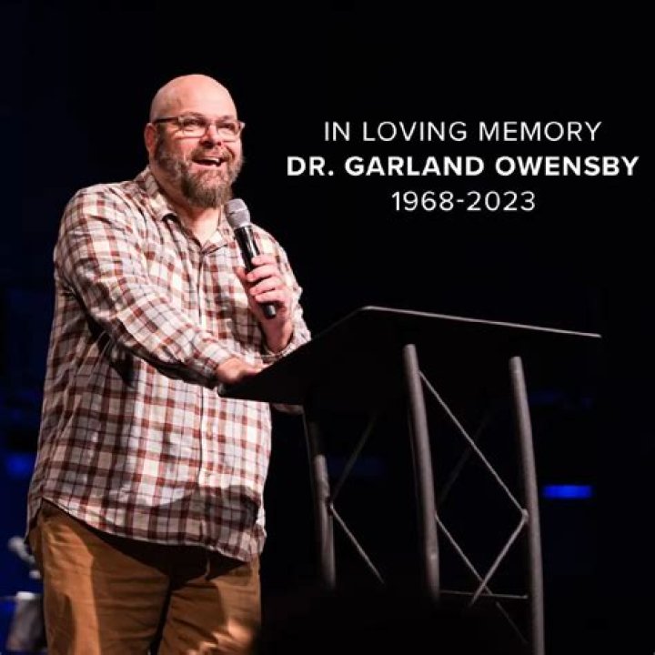 Garland Owensby | Death Cause And Biography