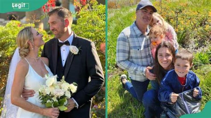 Garrett McNamara and Wife Nicole McNamara Age Difference Is Over Two Decades