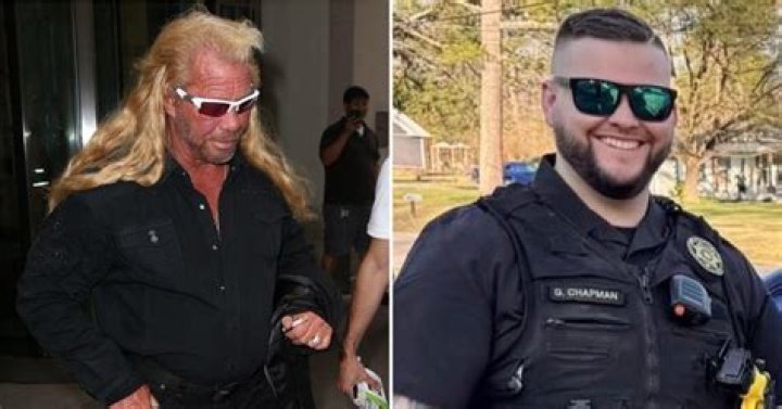 Garry Chapman Height, Weight, Net Worth, Age, Birthday, Wikipedia, Who, Instagram, Biography