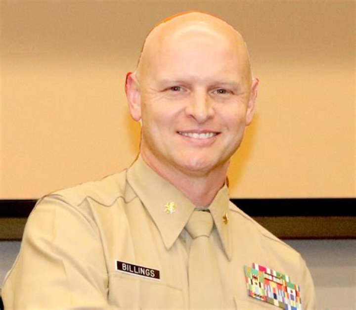 
Gary Billings Age, Birthday, Wikipedia, Who, Nationality, Biography 