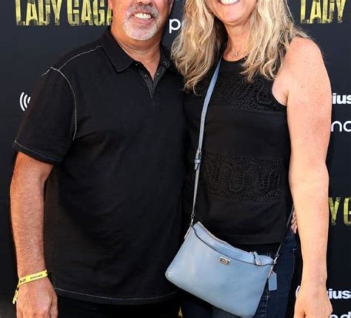 Gary Dell’Abate is Married to Wife: Mary Caracciolo. Kids