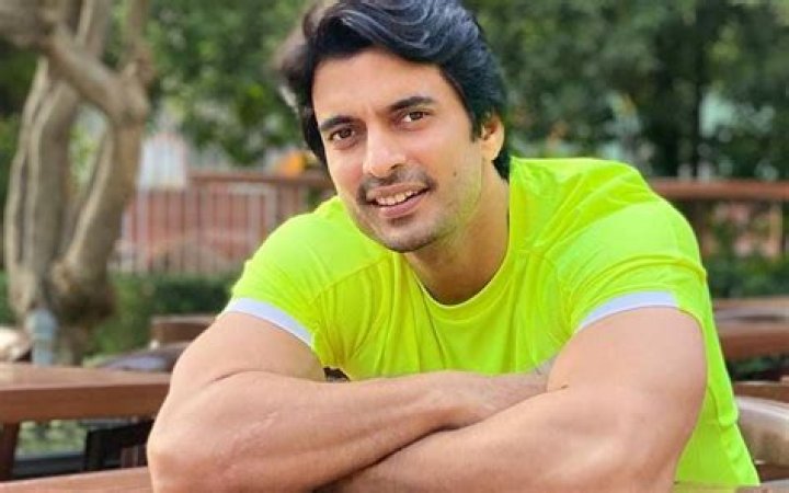Gashmeer Mahajani Height, Weight, Net Worth, Age, Birthday, Wikipedia, Who, Instagram, Biography