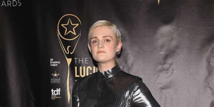 
Gayle Rankin’s Biography – Dating, Family, Net Worth, Height 