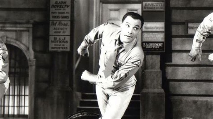 
Gene Kelly Height, Weight, Net Worth, Age, Birthday, Wikipedia, Who, Nationality, Biography 