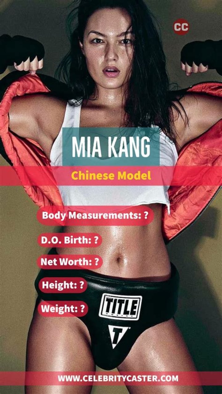 Genevieve Kang Height, Weight, Net Worth, Age, Birthday, Wikipedia, Who, Nationality, Biography