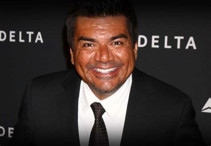 George Lopez Age, Birthday, Wikipedia, Who, Nationality, Biography