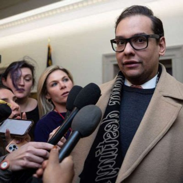 
George Santos Wiki: Who Are His Parents? Family And Net Worth Details 