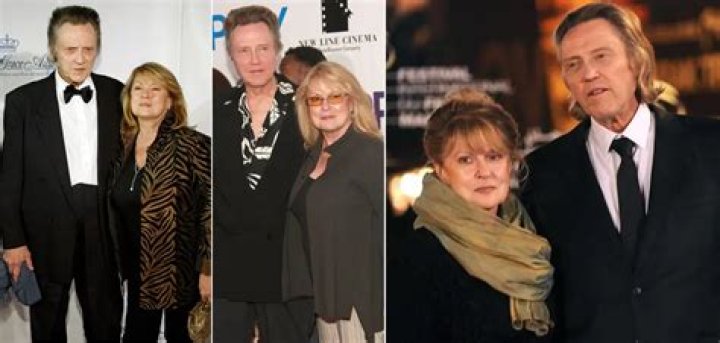 Georgianne Walken Height, Weight, Net Worth, Age, Birthday, Wikipedia, Who, Instagram, Biography