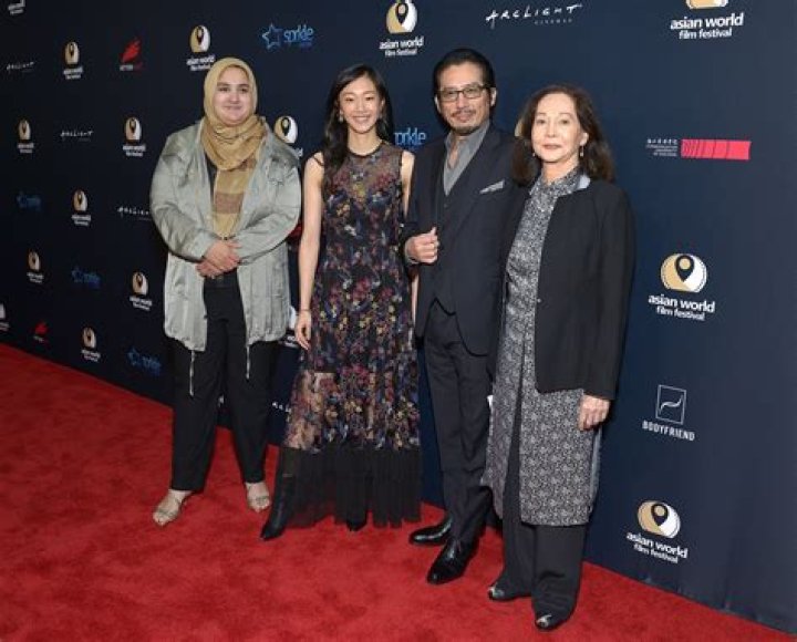 Geovanna Antoinette Carreno-Kwan Height, Weight, Net Worth, Age, Birthday, Wikipedia, Who, Instagram, Biography