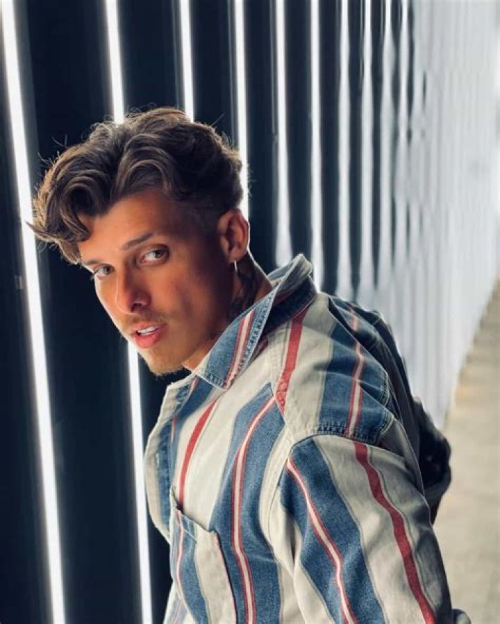 Gilmher Croes Height, Age, Facts, Biography, Wiki, Net Worth