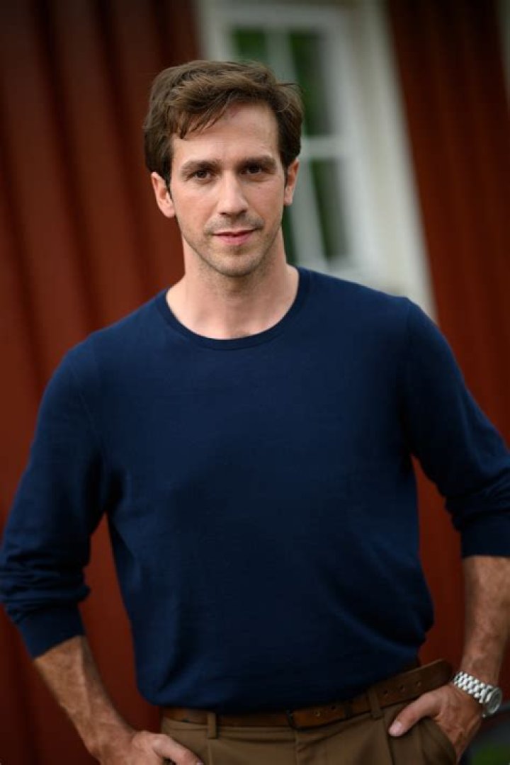 Giorgio Spiegelfeld Height, Weight, Net Worth, Age, Birthday, Wikipedia, Who, Nationality, Biography