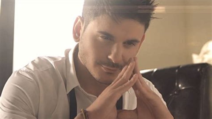 Giorgos Mazonakis Height, Weight, Net Worth, Age, Birthday, Wikipedia, Who, Nationality, Biography