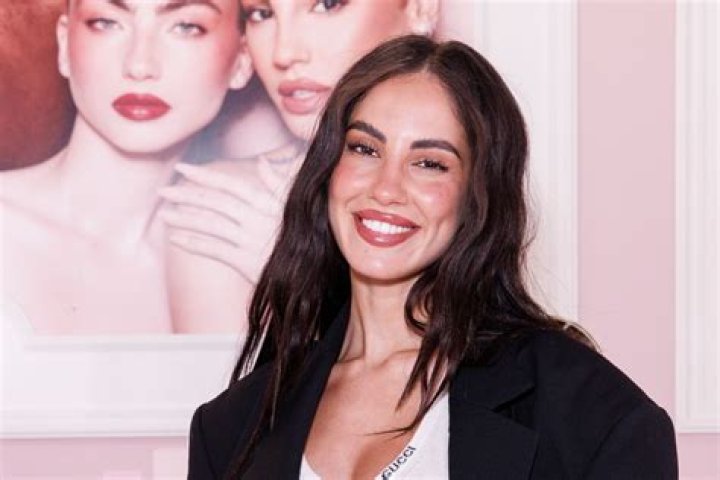 
Giulia De Lellis Height, Weight, Net Worth, Age, Birthday, Wikipedia, Who, Nationality, Biography 