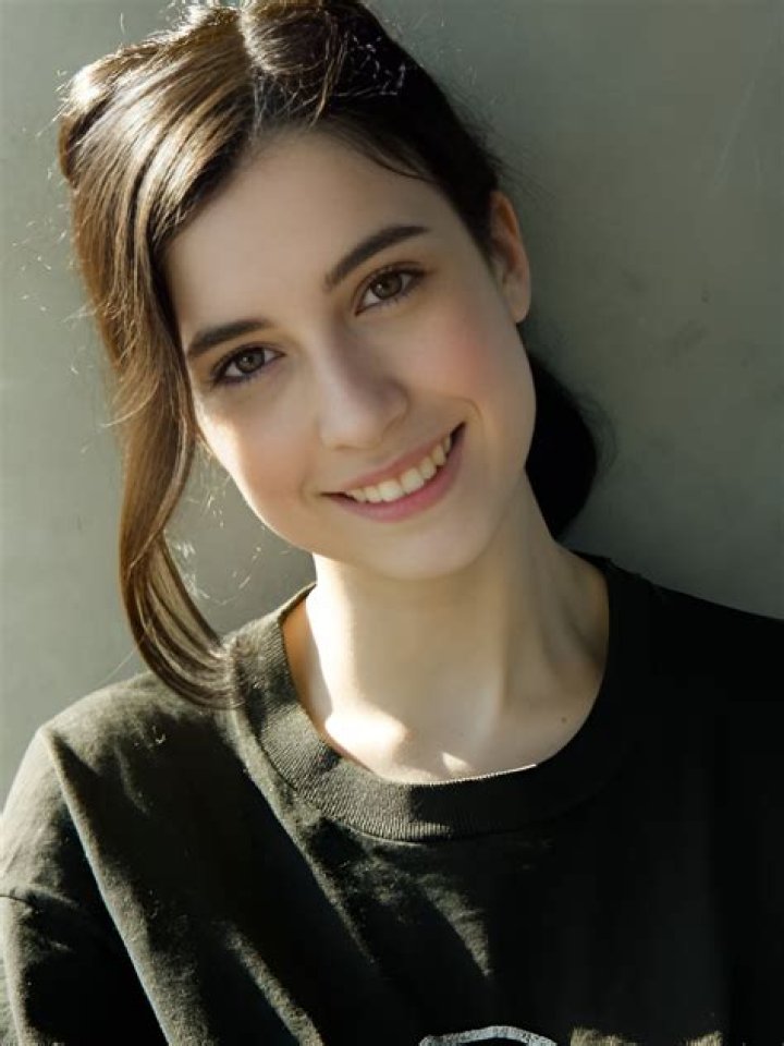 Giulia Wylde Height, Weight, Net Worth, Age, Birthday, Wikipedia, Who, Nationality, Biography