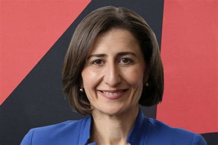 
Gladys Berejiklian Height, Weight, Net Worth, Age, Birthday, Wikipedia, Who, Instagram, Biography 
