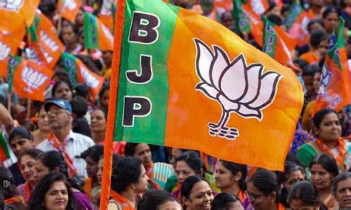 
Goa BJP briefs political development to core committee 