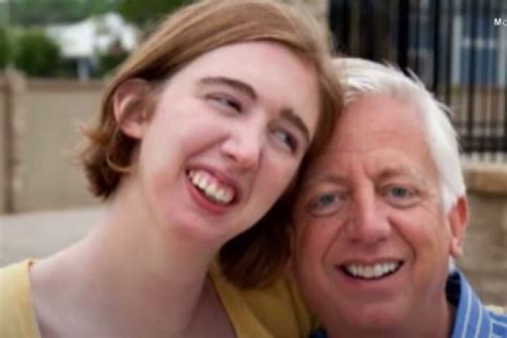 
Gordon Hartman’s Daughter Morgan Inspired Him to Build an Accessible World for Her and Others With Special Needs – RedState 