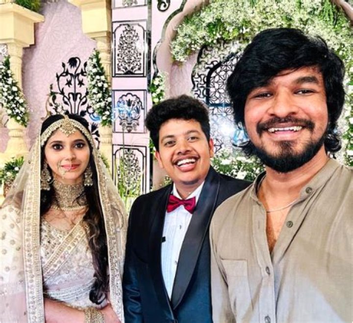 Gowri Nadella Height, Weight, Net Worth, Age, Wikipedia, Who, Instagram, Biography