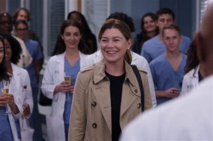 
Grey’s Anatomy season 19 episode 7 recap: Did Meredith leave Seattle? 
