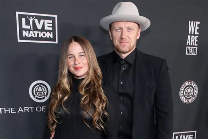 
‘Grey’s Anatomy’ Star Kevin McKidd’s Wife Arielle Files for Divorce 5 Months After Announcing Split 