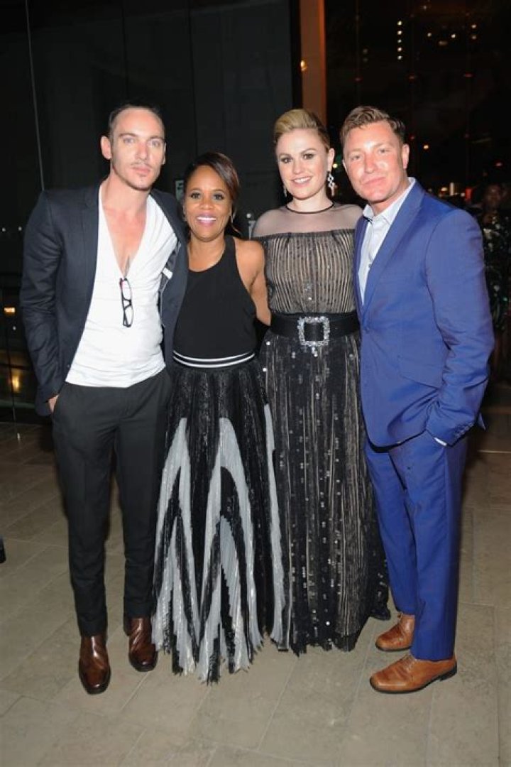 Griff Garrison Height, Weight, Net Worth, Age, Birthday, Wikipedia, Who, Nationality, Biography