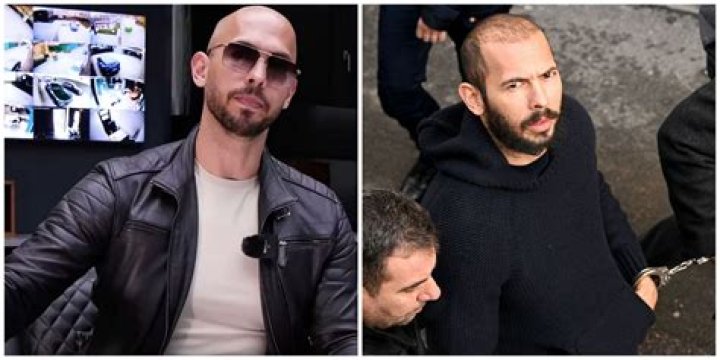 
“Guess Cobra is shredding”: Andrew Tate head full of hair claim savagely trolled online 