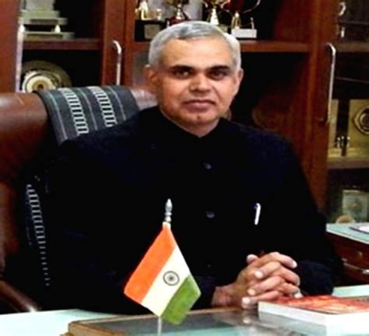 
Gujarat Governor calls Hindus ‘biggest bigots’ 