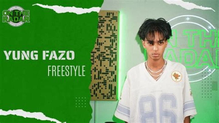 
H.fazo Height, Weight, Net Worth, Age, Birthday, Wikipedia, Who, Nationality, Biography 