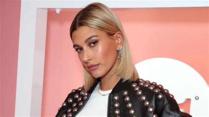 Hailey Bieber Is Threatening to Sue a Plastic Surgeon For Claiming She Had a Nose Job