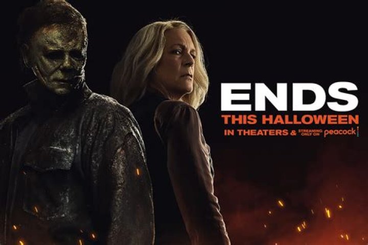 
‘Halloween Ends’ Tops Box Office with Projected $43.4 Million in Its Opening Weekend 