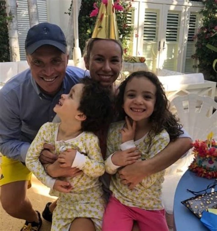 Harold Ford Jr. is Married to Wife: Emily Threlkeld. Kids