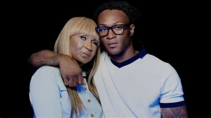 Harris Steve Hopkins: DeAndre Hopkins Dad and Parents Family