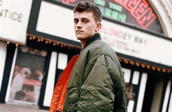 
Harry Dunn Height, Weight, Net Worth, Age, Birthday, Wikipedia, Who, Nationality, Biography 