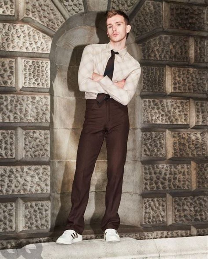 Harry Lawtey Height, Weight, Net Worth, Age, Birthday, Wikipedia, Who, Instagram, Biography