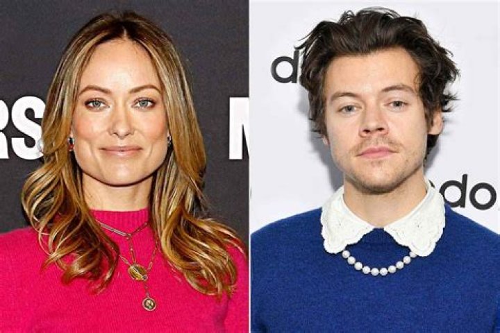 
Harry Styles and Olivia Wilde Are ‘Taking a Break’ After Nearly 2 Years Together: Sources 