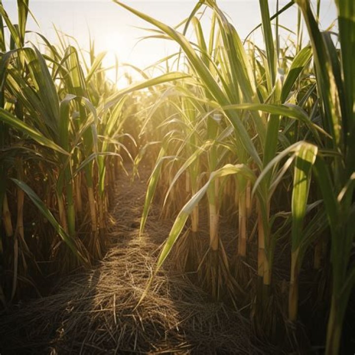 Has a stable year long growing season?