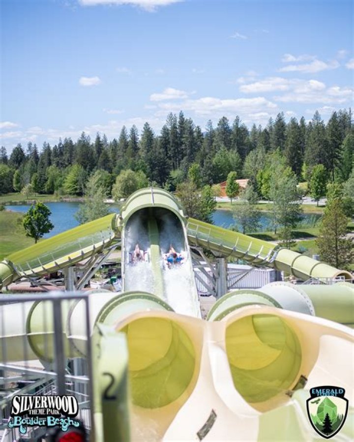 Has anyone ever died at silverwood theme park?