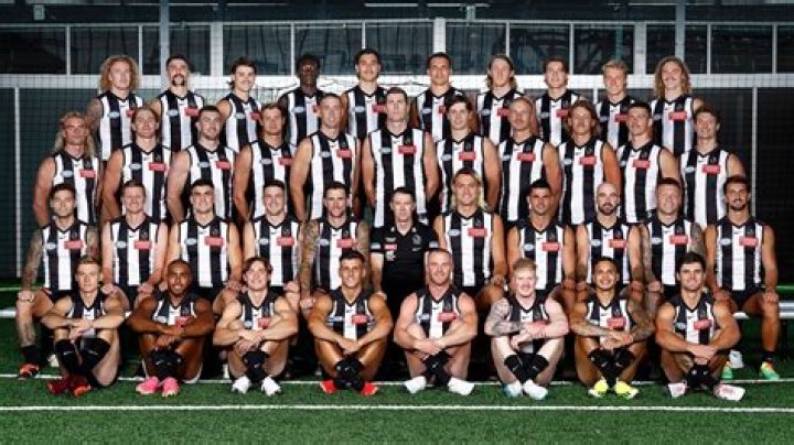 Has collingwood won a premiership under buckley?
