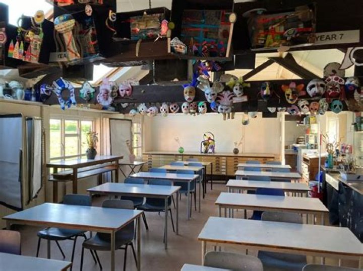 Has ockbrook school closed?