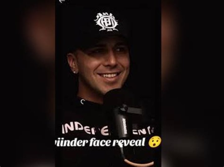 Has Streamer And YouTuber GradeAUnderA Revealed His Face Accidentally?