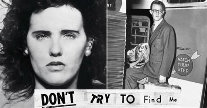 Has the black dahlia case been solved?